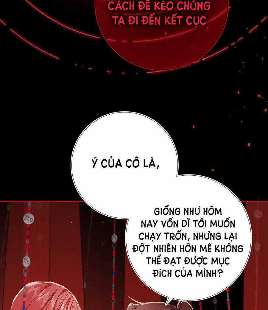 Ác Nữ Cự Tuyệt Cua Nam Chính Chapter 99 trang 54