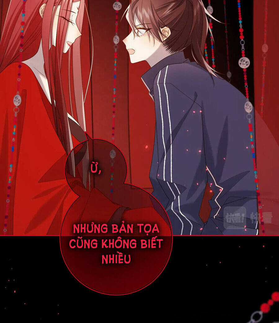 Ác Nữ Cự Tuyệt Cua Nam Chính Chapter 99 trang 55