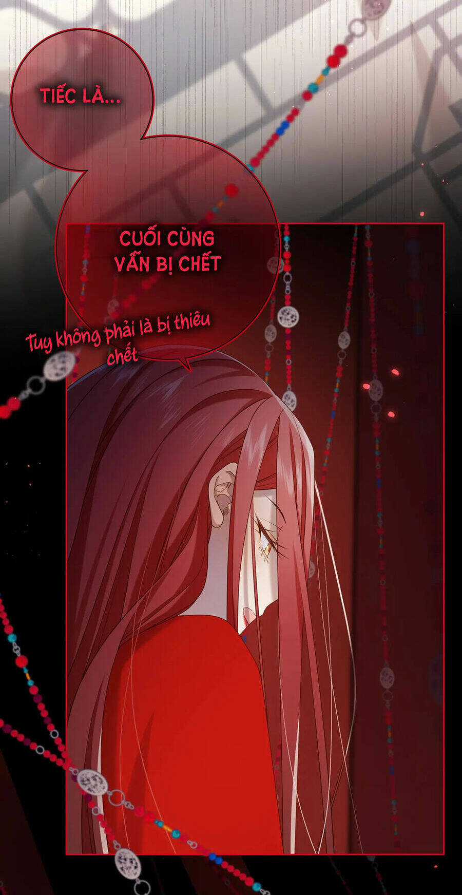 Ác Nữ Cự Tuyệt Cua Nam Chính Chapter 99 trang 57