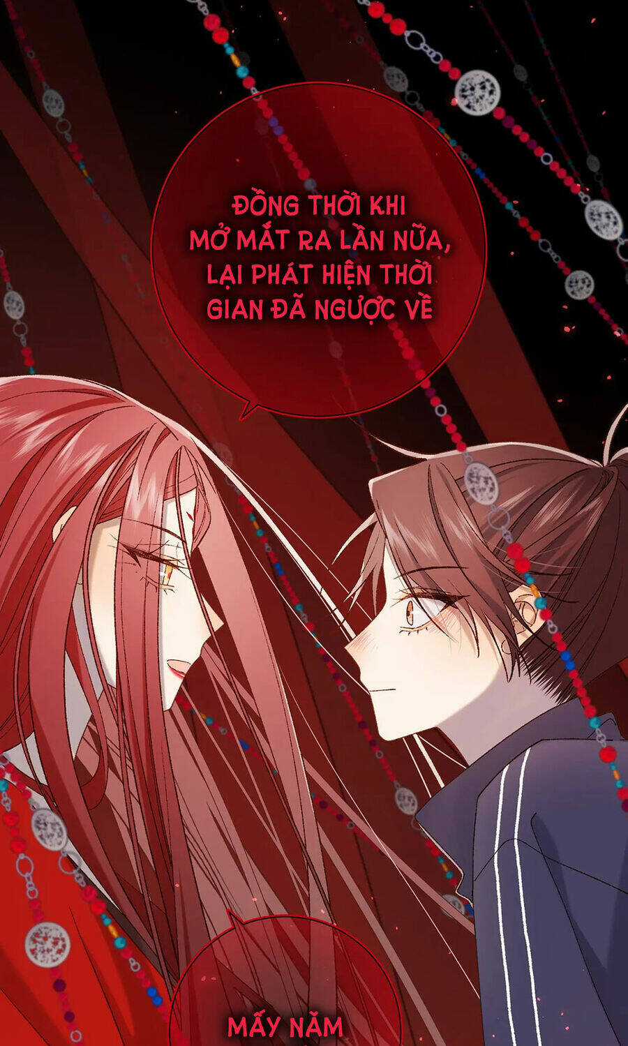 Ác Nữ Cự Tuyệt Cua Nam Chính Chapter 99 trang 58