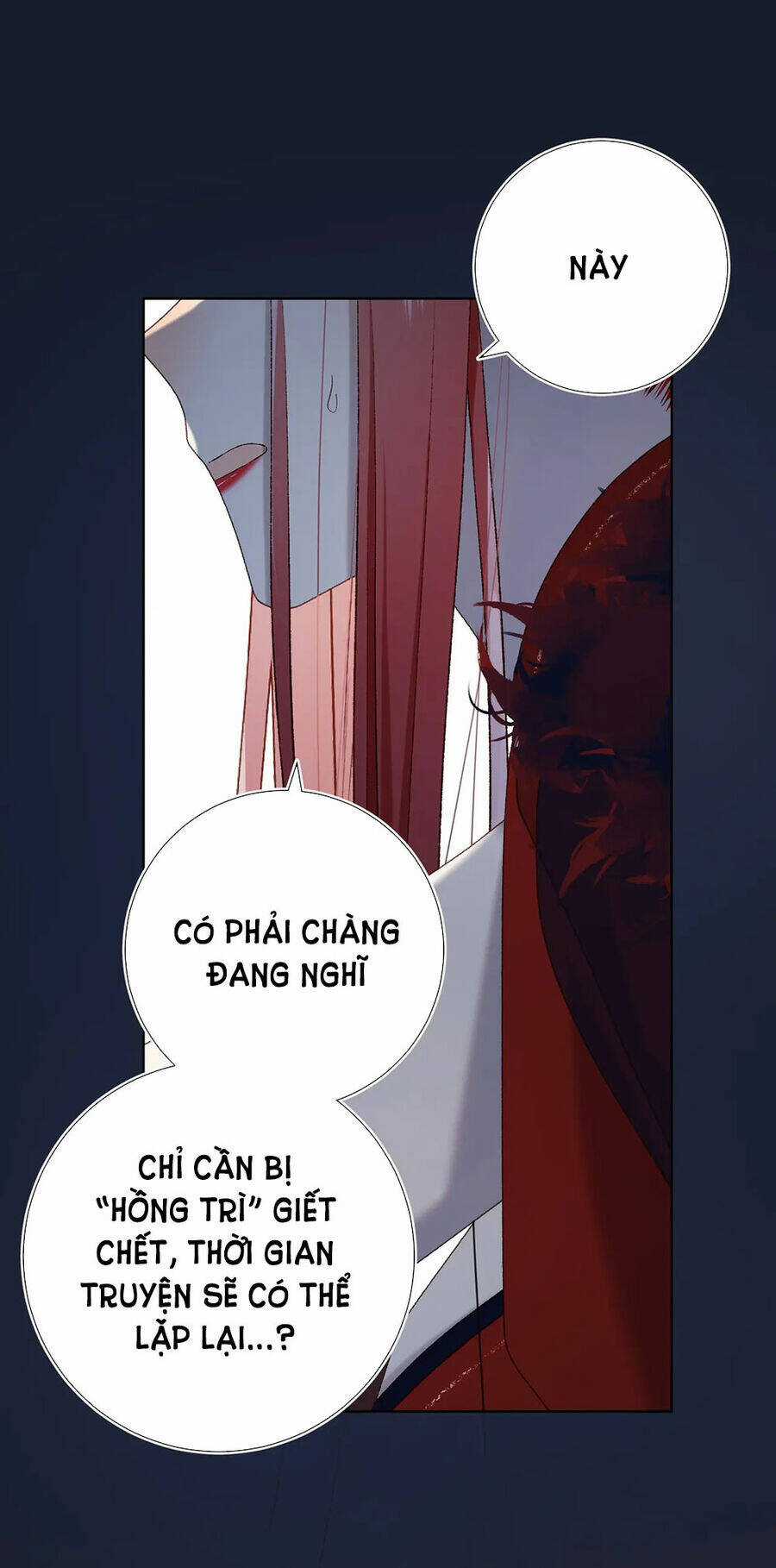 Ác Nữ Cự Tuyệt Cua Nam Chính Chapter 99 trang 8