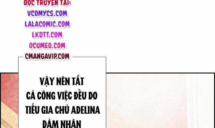 Ác Nữ Giả Ngốc Chapter 1 trang 121