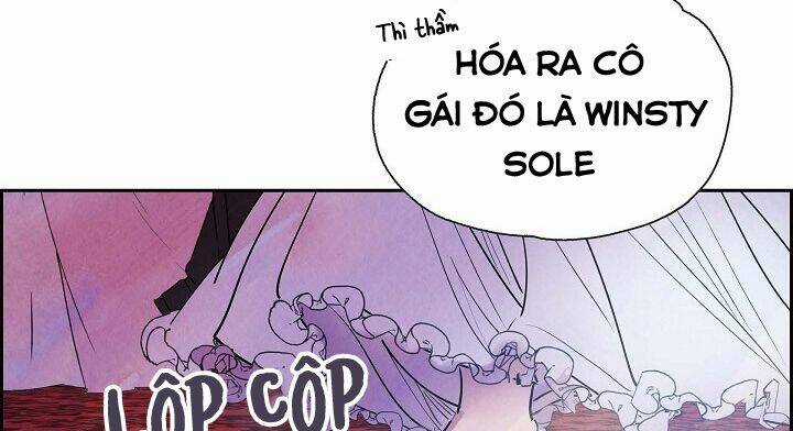 Ác Nữ Giả Ngốc Chapter 1 trang 129