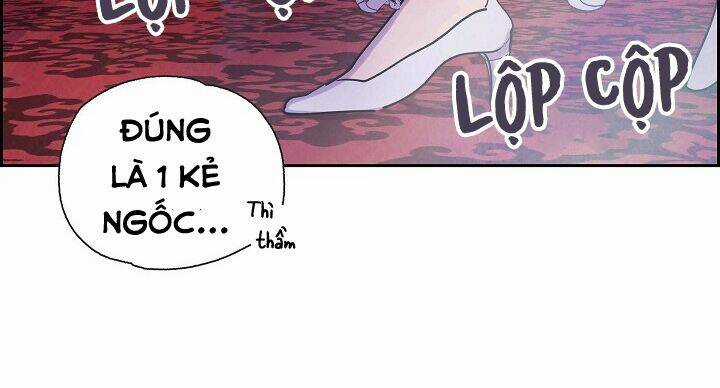 Ác Nữ Giả Ngốc Chapter 1 trang 130