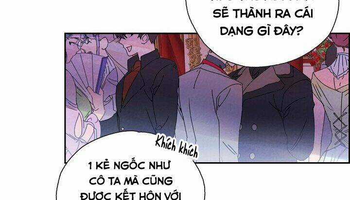 Ác Nữ Giả Ngốc Chapter 1 trang 142