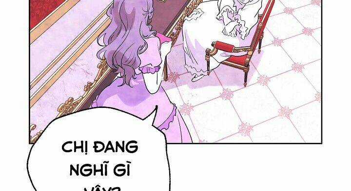 Ác Nữ Giả Ngốc Chapter 1 trang 17