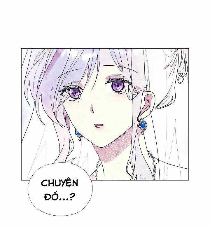 Ác Nữ Giả Ngốc Chapter 1 trang 19