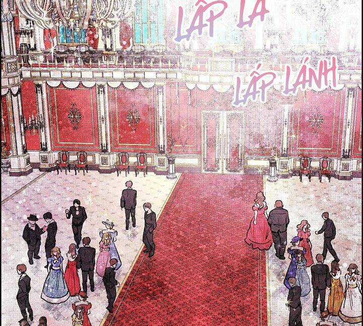 Ác Nữ Giả Ngốc Chapter 1 trang 2