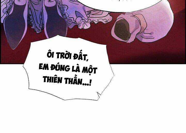 Ác Nữ Giả Ngốc Chapter 1 trang 241