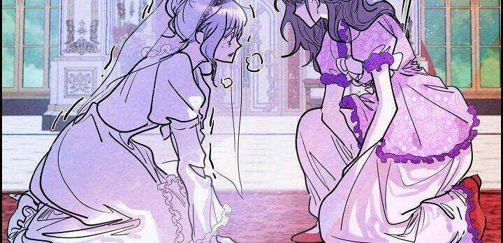 Ác Nữ Giả Ngốc Chapter 1 trang 246