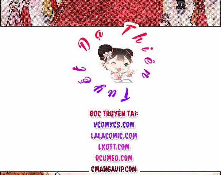 Ác Nữ Giả Ngốc Chapter 1 trang 3