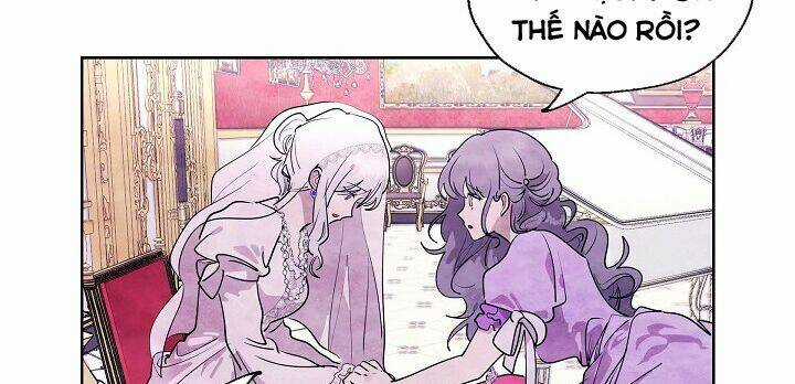 Ác Nữ Giả Ngốc Chapter 1 trang 36