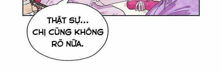 Ác Nữ Giả Ngốc Chapter 1 trang 37