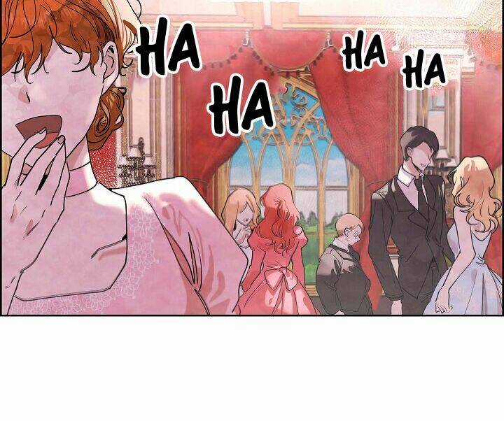 Ác Nữ Giả Ngốc Chapter 1 trang 4