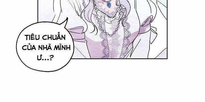 Ác Nữ Giả Ngốc Chapter 1 trang 43