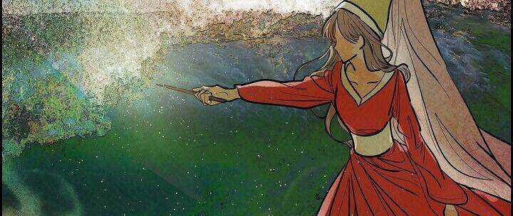 Ác Nữ Giả Ngốc Chapter 1 trang 64