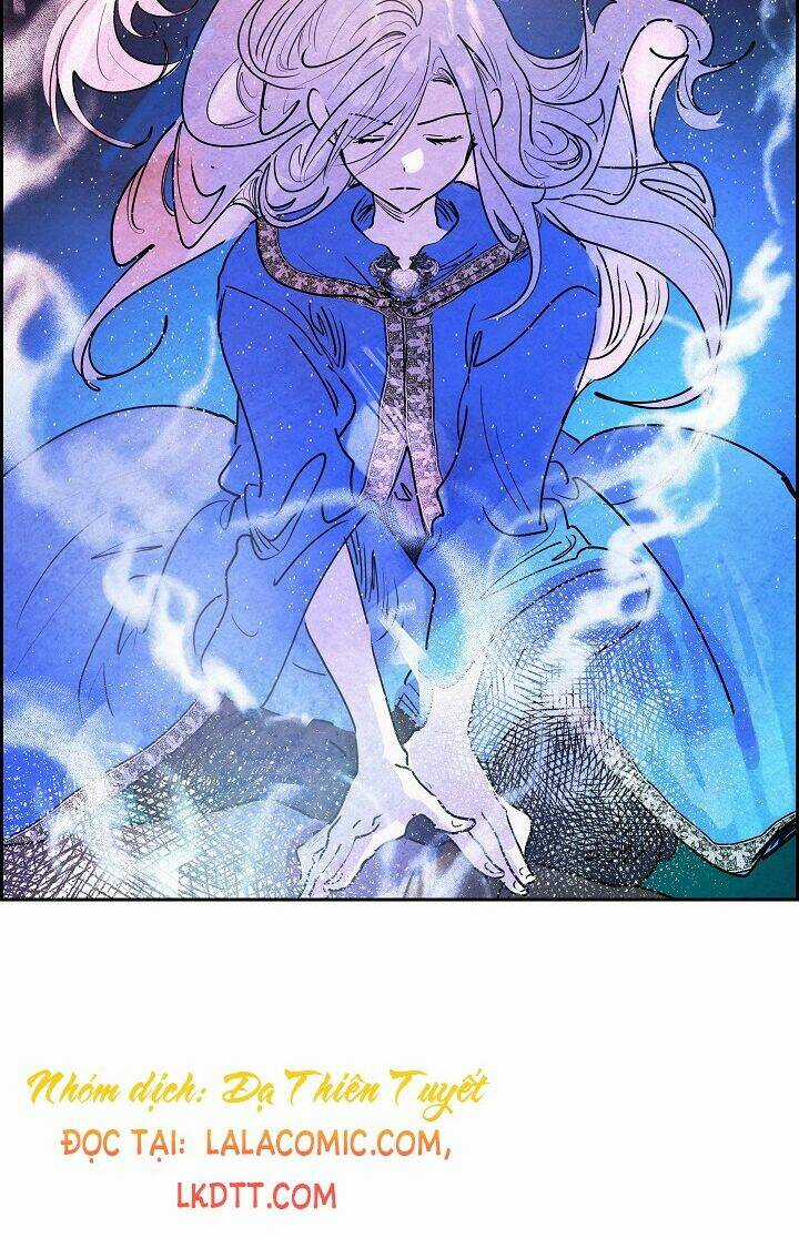 Ác Nữ Giả Ngốc Chapter 10 trang 10