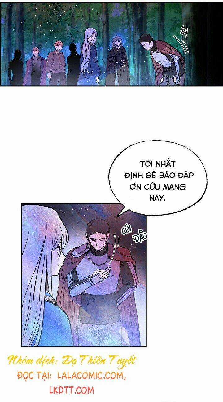 Ác Nữ Giả Ngốc Chapter 10 trang 13