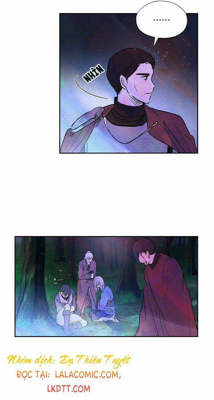 Ác Nữ Giả Ngốc Chapter 10 trang 14