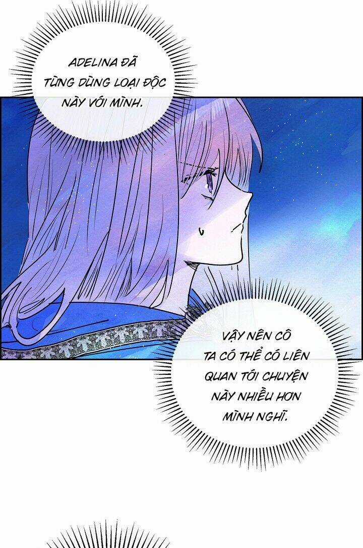 Ác Nữ Giả Ngốc Chapter 10 trang 17