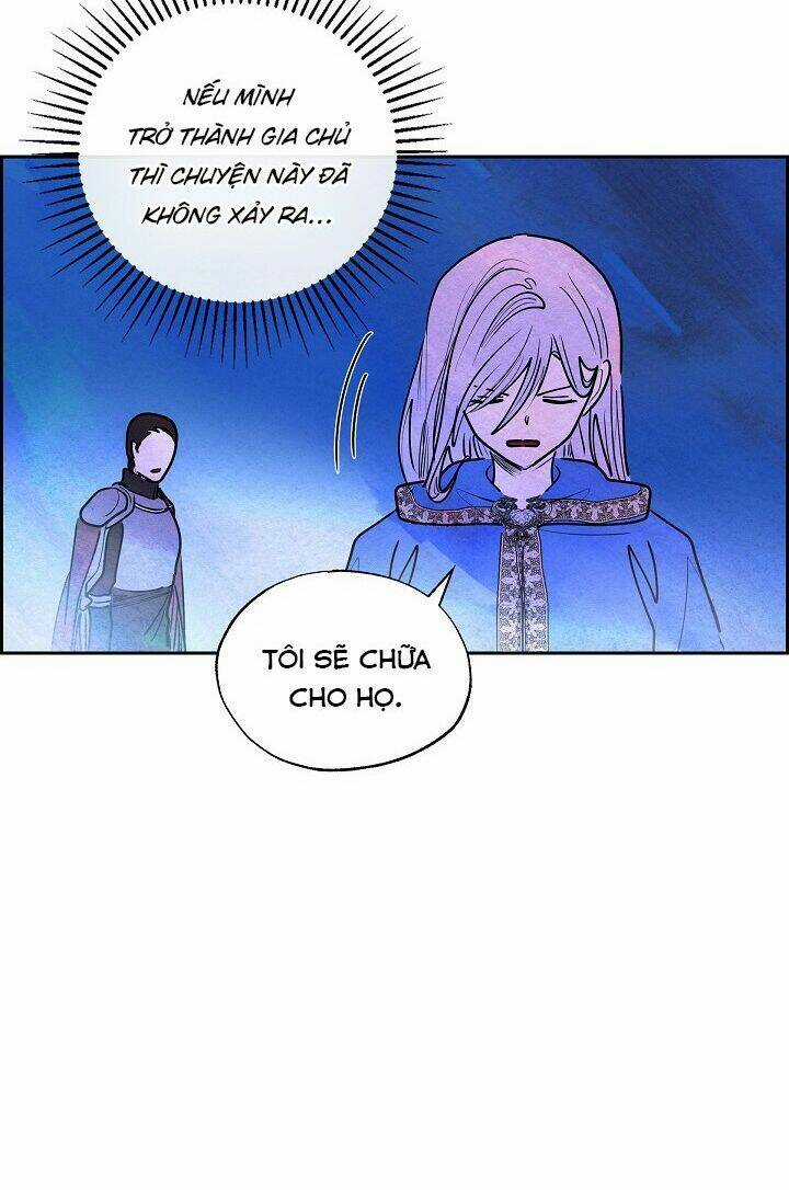 Ác Nữ Giả Ngốc Chapter 10 trang 18