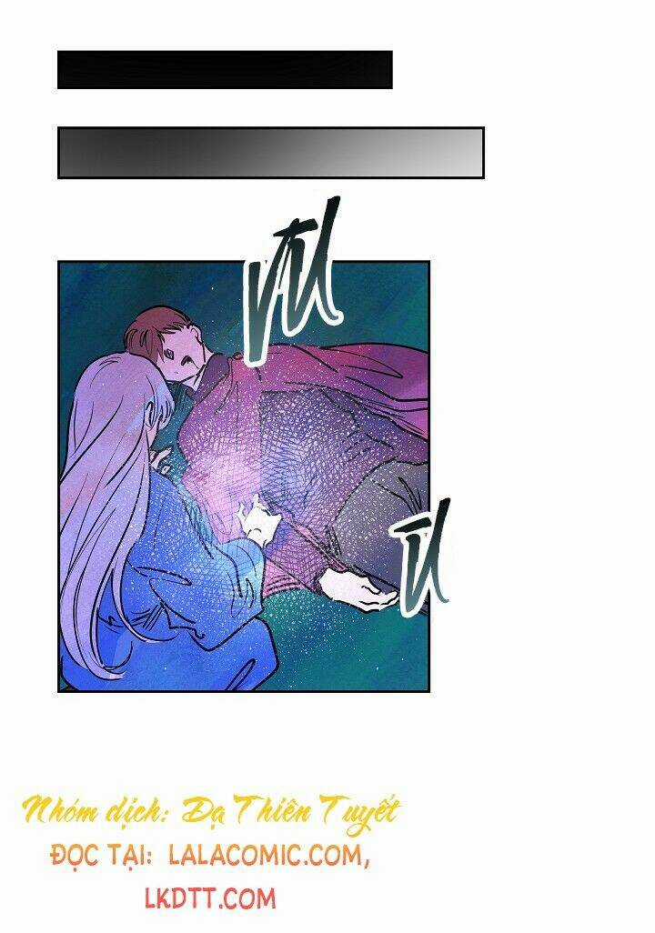 Ác Nữ Giả Ngốc Chapter 10 trang 19