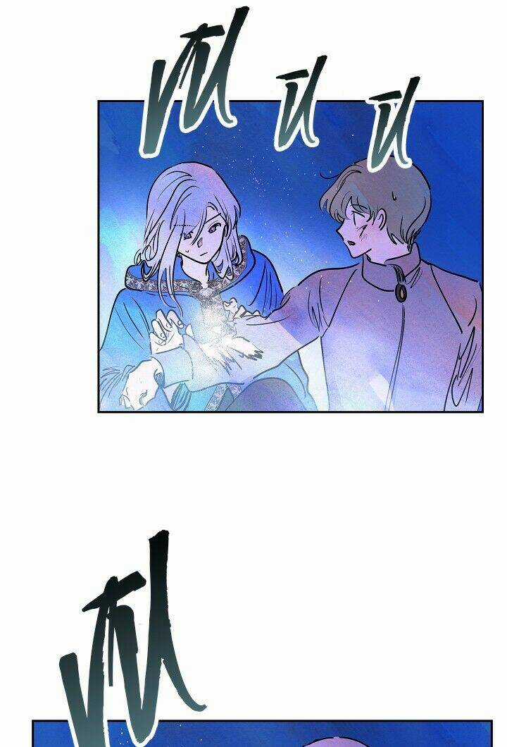 Ác Nữ Giả Ngốc Chapter 10 trang 20