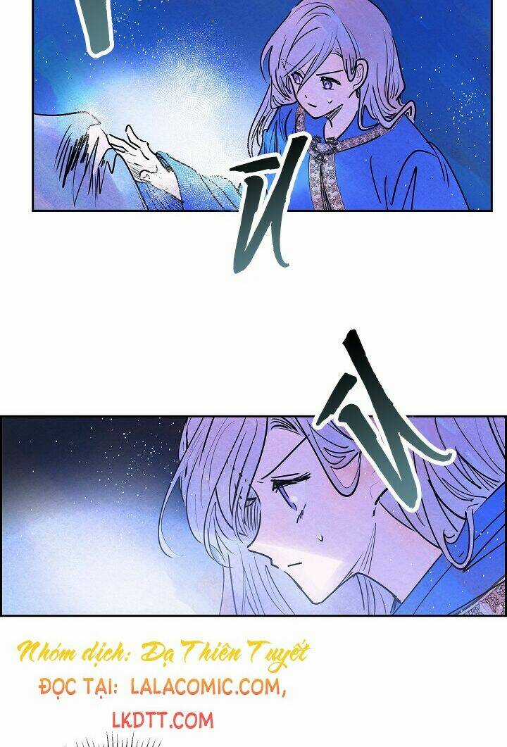 Ác Nữ Giả Ngốc Chapter 10 trang 21