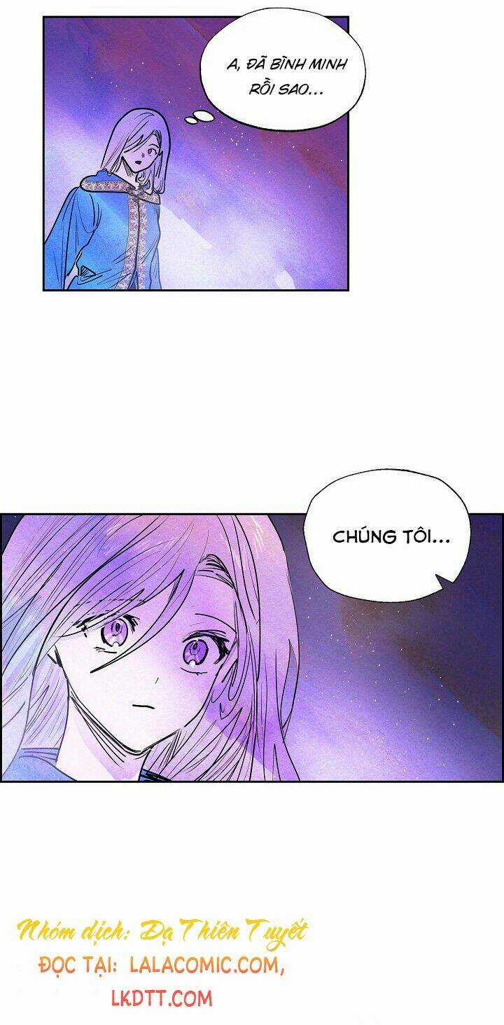 Ác Nữ Giả Ngốc Chapter 10 trang 26