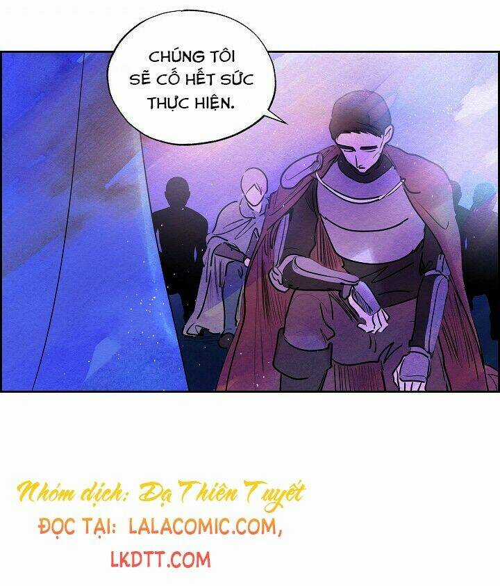 Ác Nữ Giả Ngốc Chapter 10 trang 28