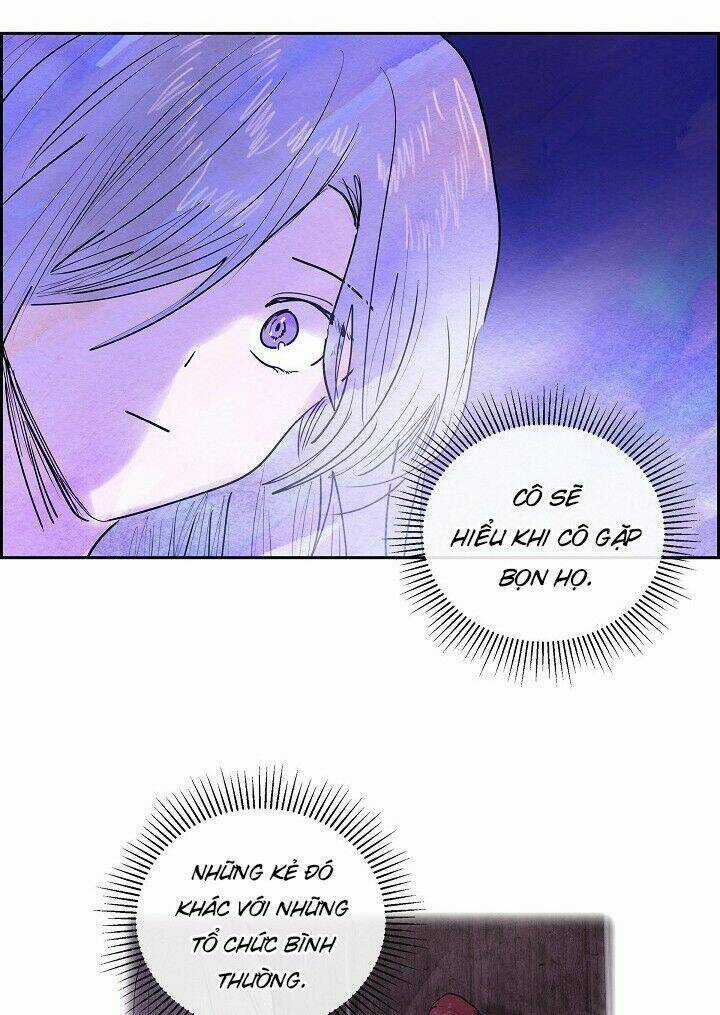 Ác Nữ Giả Ngốc Chapter 10 trang 29