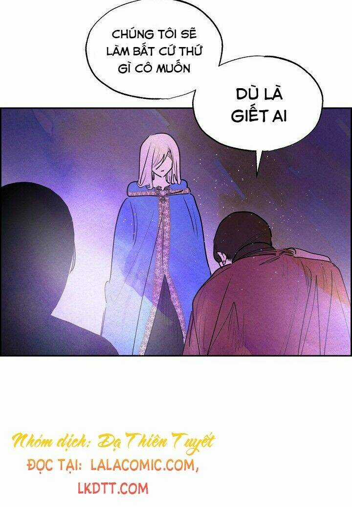 Ác Nữ Giả Ngốc Chapter 10 trang 31