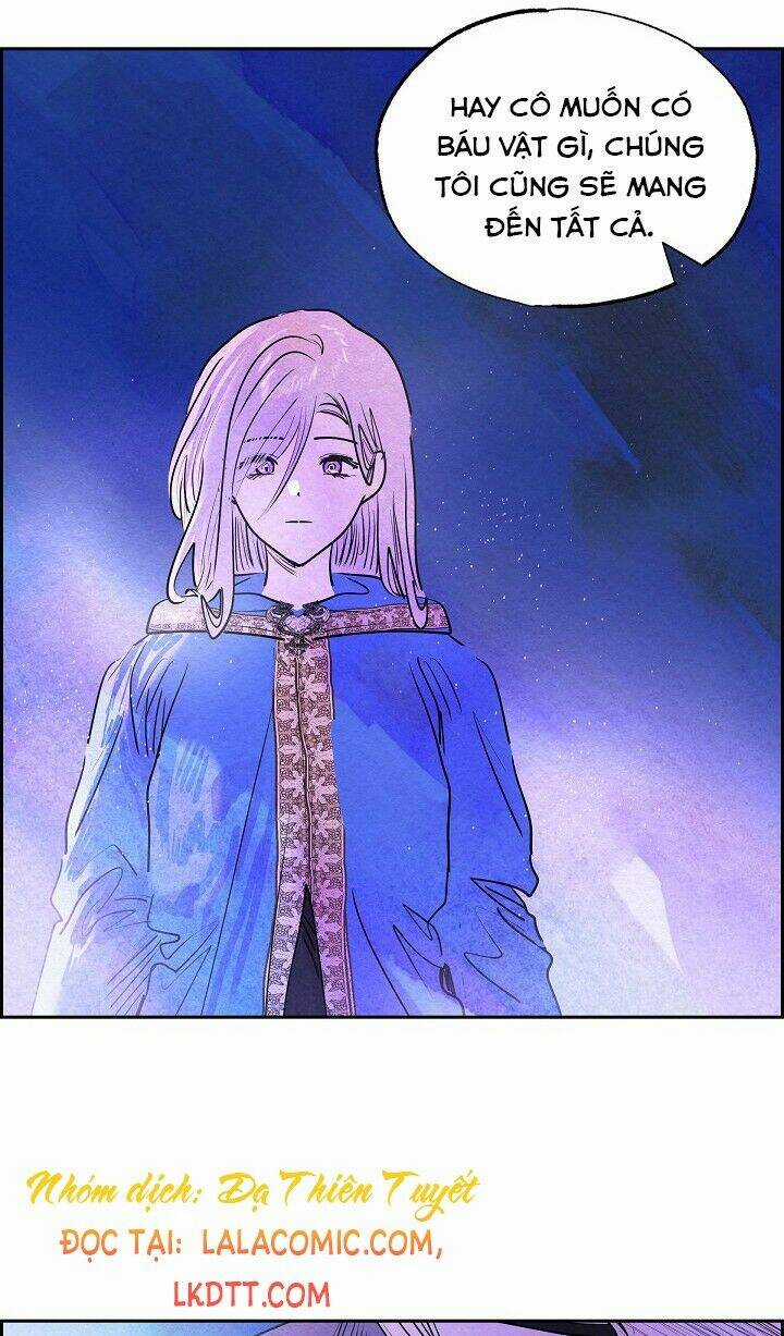 Ác Nữ Giả Ngốc Chapter 10 trang 32