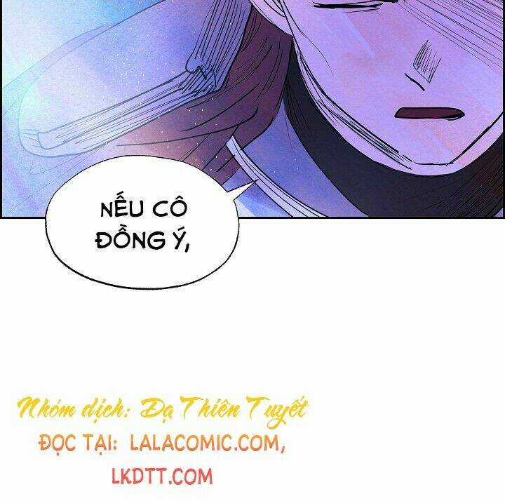 Ác Nữ Giả Ngốc Chapter 10 trang 33