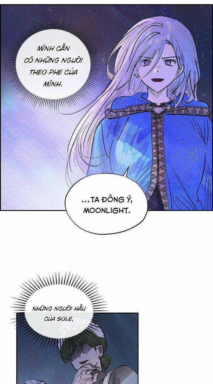 Ác Nữ Giả Ngốc Chapter 10 trang 36