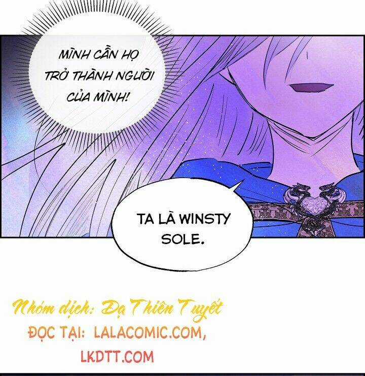 Ác Nữ Giả Ngốc Chapter 10 trang 38