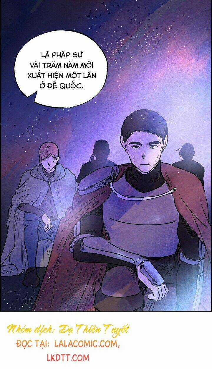 Ác Nữ Giả Ngốc Chapter 10 trang 39