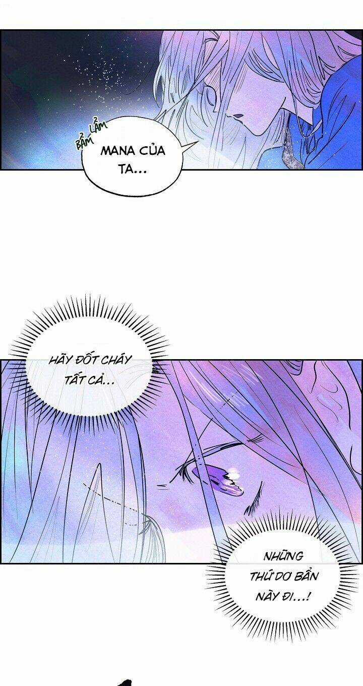 Ác Nữ Giả Ngốc Chapter 10 trang 4