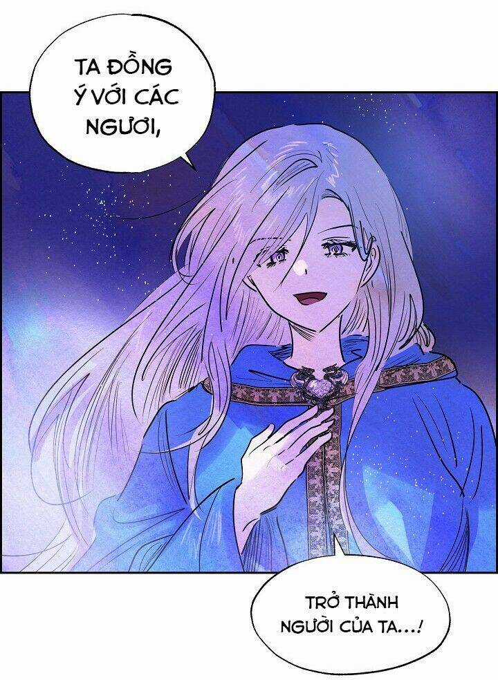 Ác Nữ Giả Ngốc Chapter 10 trang 40