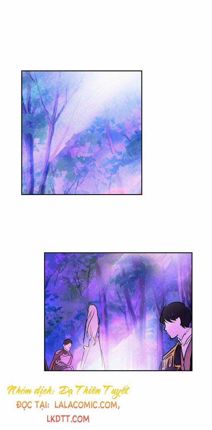 Ác Nữ Giả Ngốc Chapter 10 trang 41