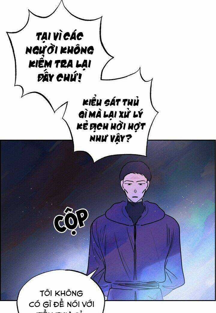 Ác Nữ Giả Ngốc Chapter 11 trang 12