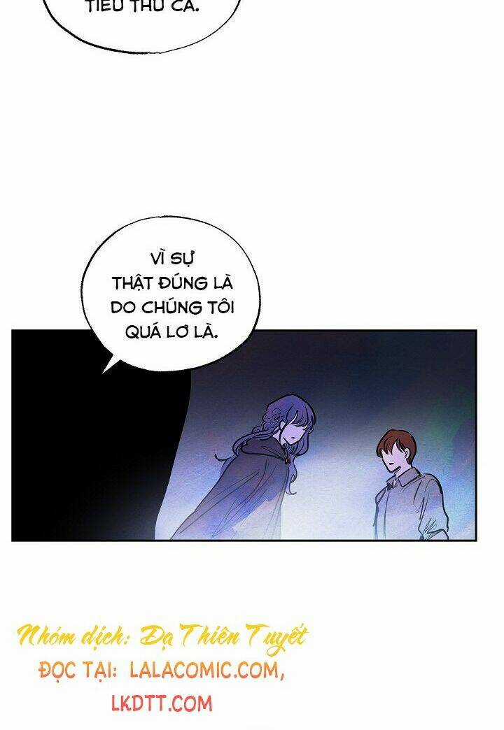 Ác Nữ Giả Ngốc Chapter 11 trang 13