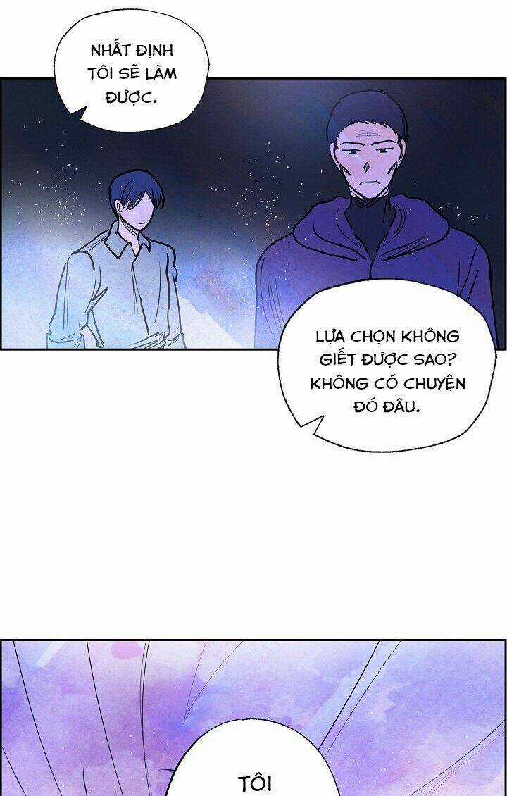 Ác Nữ Giả Ngốc Chapter 11 trang 15