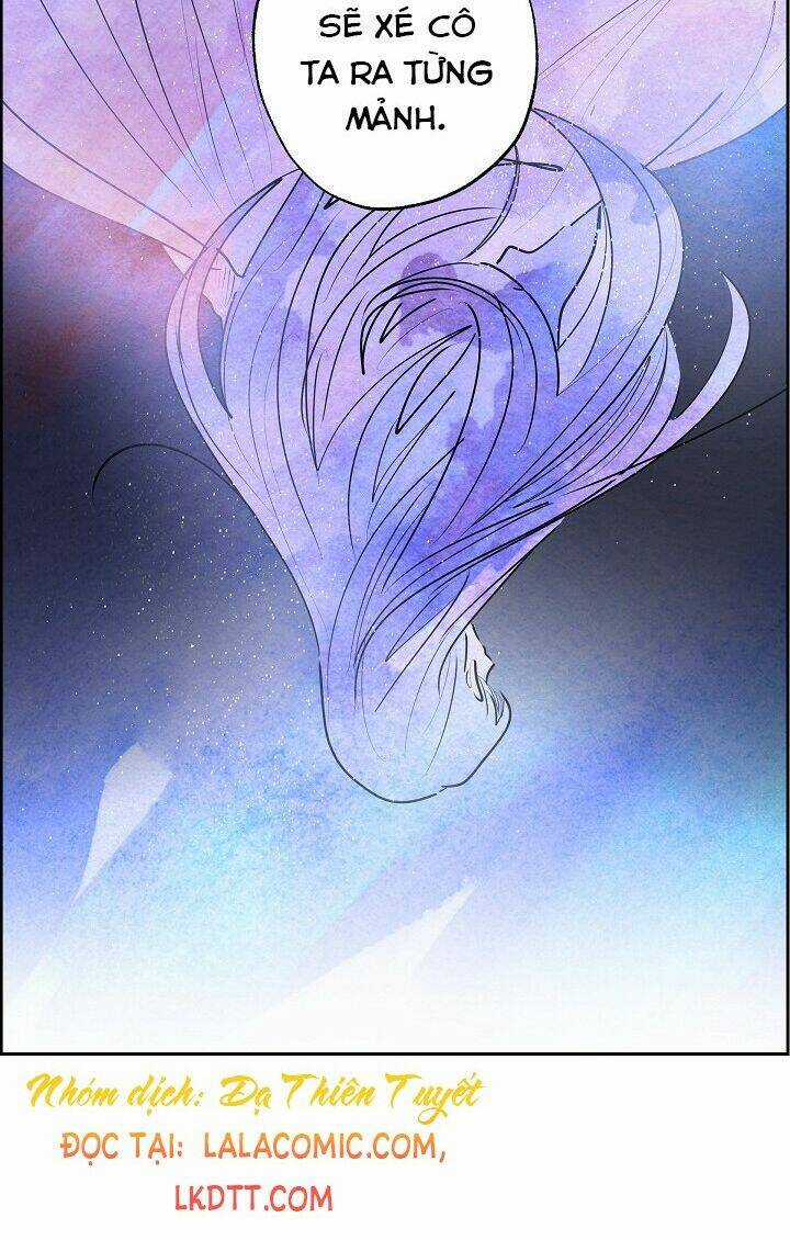 Ác Nữ Giả Ngốc Chapter 11 trang 16