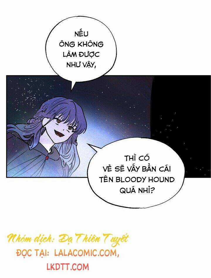 Ác Nữ Giả Ngốc Chapter 11 trang 17