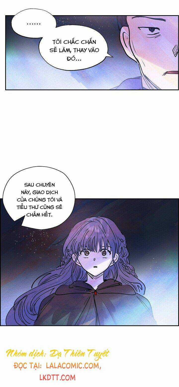 Ác Nữ Giả Ngốc Chapter 11 trang 18