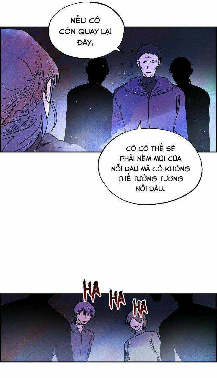 Ác Nữ Giả Ngốc Chapter 11 trang 19