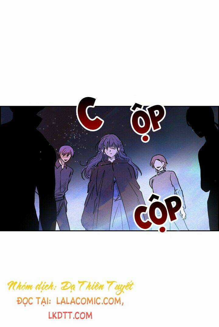 Ác Nữ Giả Ngốc Chapter 11 trang 20