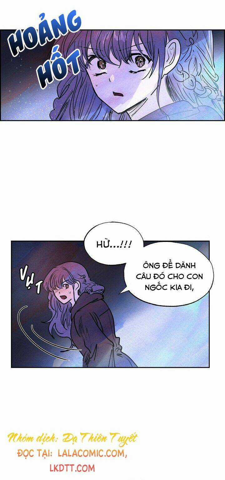 Ác Nữ Giả Ngốc Chapter 11 trang 21