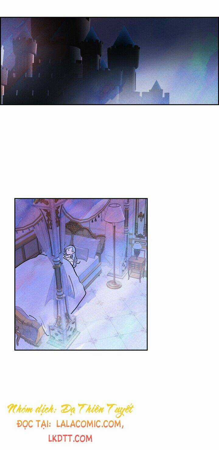 Ác Nữ Giả Ngốc Chapter 11 trang 23